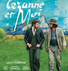 Cézane et moi