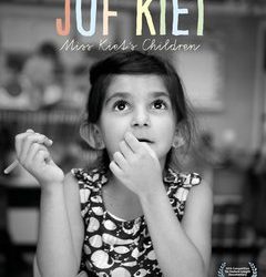 De kinderen van juf Kiet